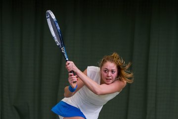 Bild 135 - Damen Club an der Alster - Grossflottbeker THGC : Ergebnis: 4:2